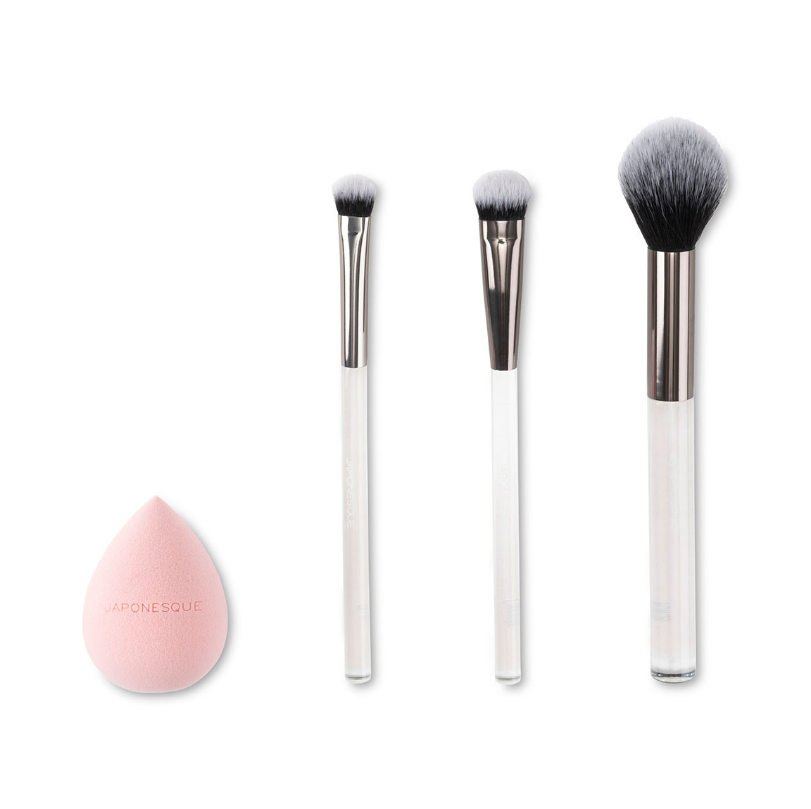 The Top 5 Blending Brushes Every Makeup Artist Swears By