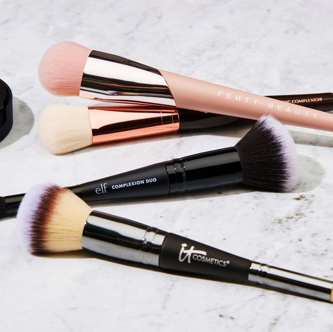 Powder vs. Liquid Foundation Brushes: Which Is Better?