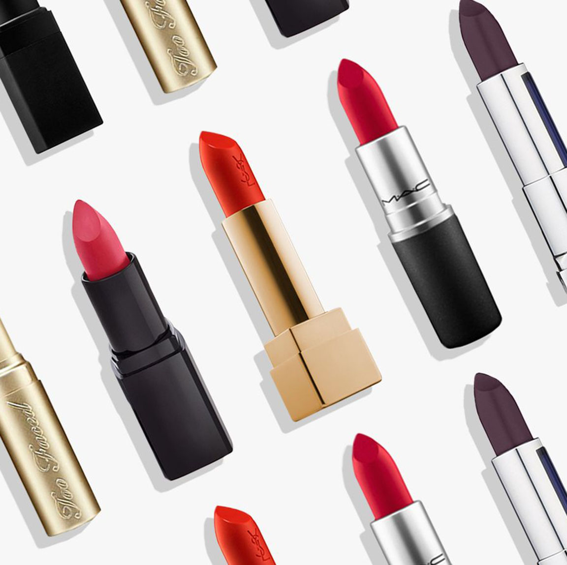 10 Iconic Lipsticks Every Beauty Enthusiast Should Own